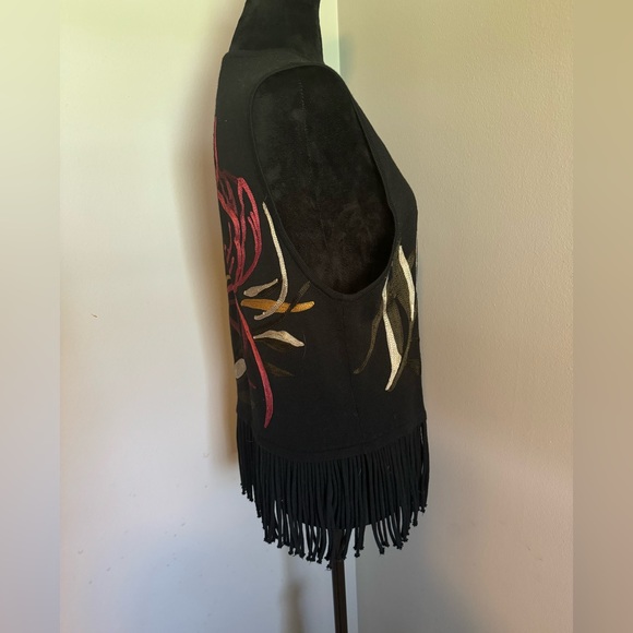 Maggy London Vest Size Small - Picture 5 of 5